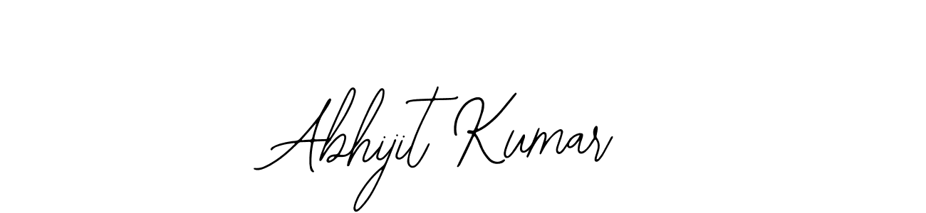 It looks lik you need a new signature style for name Abhijit Kumar. Design unique handwritten (Bearetta-2O07w) signature with our free signature maker in just a few clicks. Abhijit Kumar signature style 12 images and pictures png