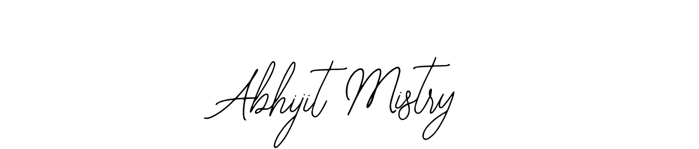 The best way (Bearetta-2O07w) to make a short signature is to pick only two or three words in your name. The name Abhijit Mistry include a total of six letters. For converting this name. Abhijit Mistry signature style 12 images and pictures png