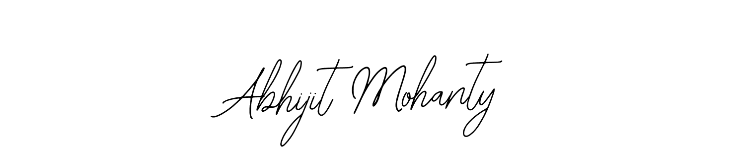 Similarly Bearetta-2O07w is the best handwritten signature design. Signature creator online .You can use it as an online autograph creator for name Abhijit Mohanty. Abhijit Mohanty signature style 12 images and pictures png