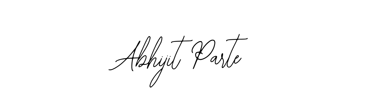 Once you've used our free online signature maker to create your best signature Bearetta-2O07w style, it's time to enjoy all of the benefits that Abhijit Parte name signing documents. Abhijit Parte signature style 12 images and pictures png