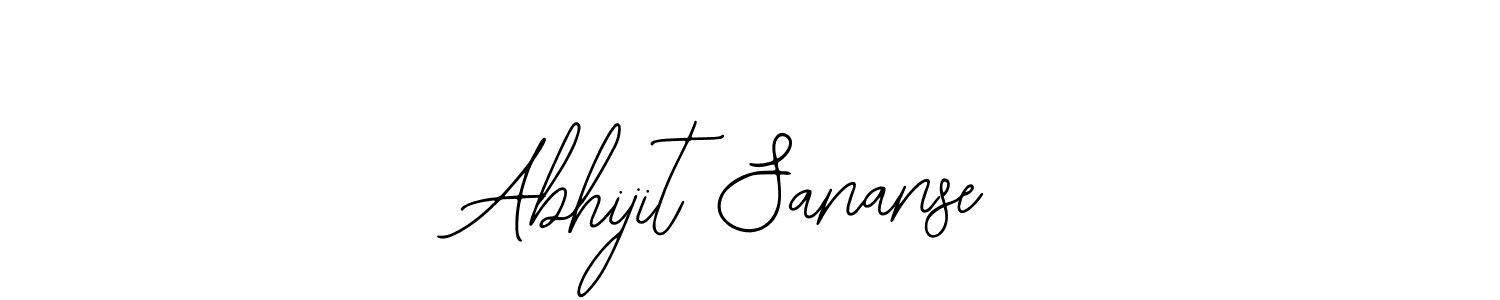 Once you've used our free online signature maker to create your best signature Bearetta-2O07w style, it's time to enjoy all of the benefits that Abhijit Sananse name signing documents. Abhijit Sananse signature style 12 images and pictures png