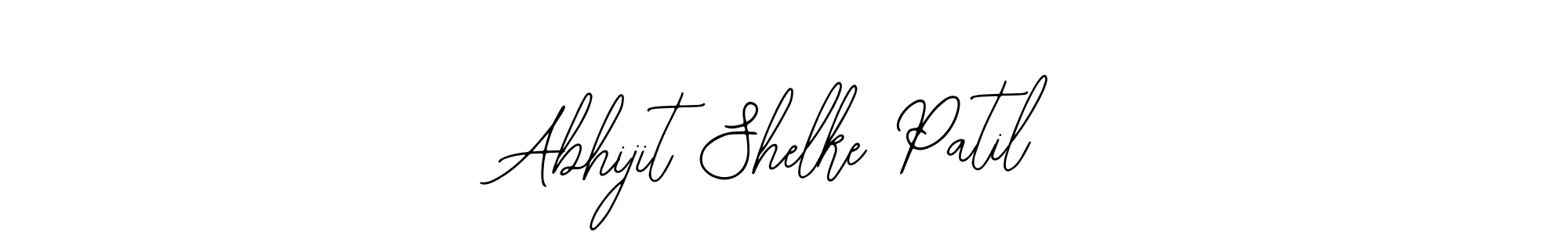 Once you've used our free online signature maker to create your best signature Bearetta-2O07w style, it's time to enjoy all of the benefits that Abhijit Shelke Patil name signing documents. Abhijit Shelke Patil signature style 12 images and pictures png