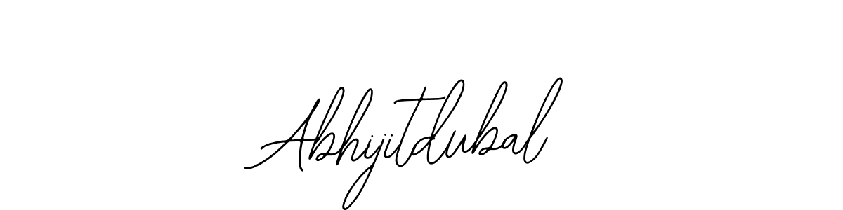 Here are the top 10 professional signature styles for the name Abhijitdubal. These are the best autograph styles you can use for your name. Abhijitdubal signature style 12 images and pictures png