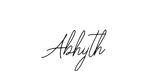 Best and Professional Signature Style for Abhijth. Bearetta-2O07w Best Signature Style Collection. Abhijth signature style 12 images and pictures png