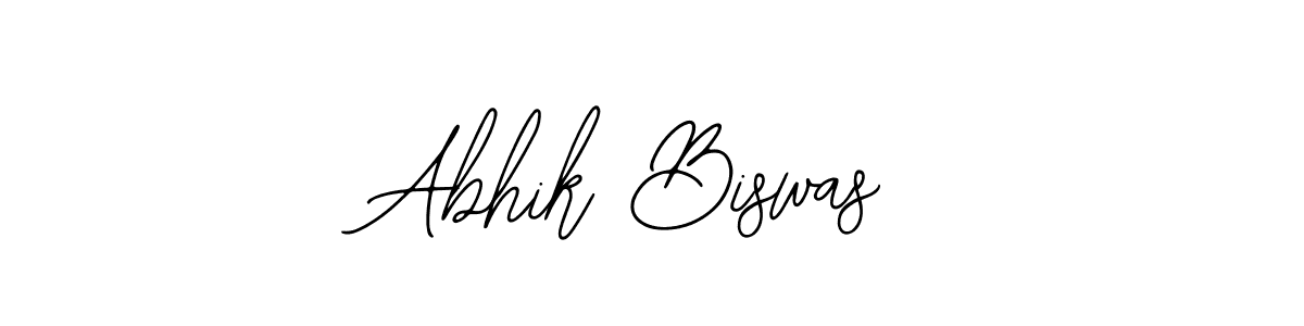 How to Draw Abhik Biswas signature style? Bearetta-2O07w is a latest design signature styles for name Abhik Biswas. Abhik Biswas signature style 12 images and pictures png