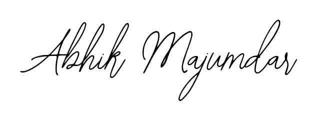 Elevate your brand with a stunning Abhik Majumdar eSignature. The Bearetta-2O07w style provides a balanced, flowing aesthetic for everyday signing. Abhik Majumdar signature style 12 images and pictures png
