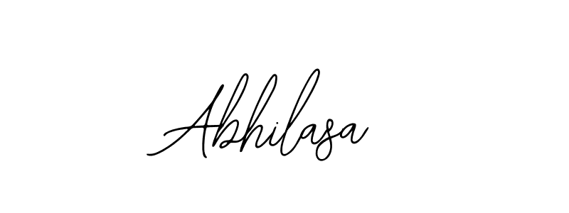 Make a beautiful signature design for name Abhilasa. With this signature (Bearetta-2O07w) style, you can create a handwritten signature for free. Abhilasa signature style 12 images and pictures png