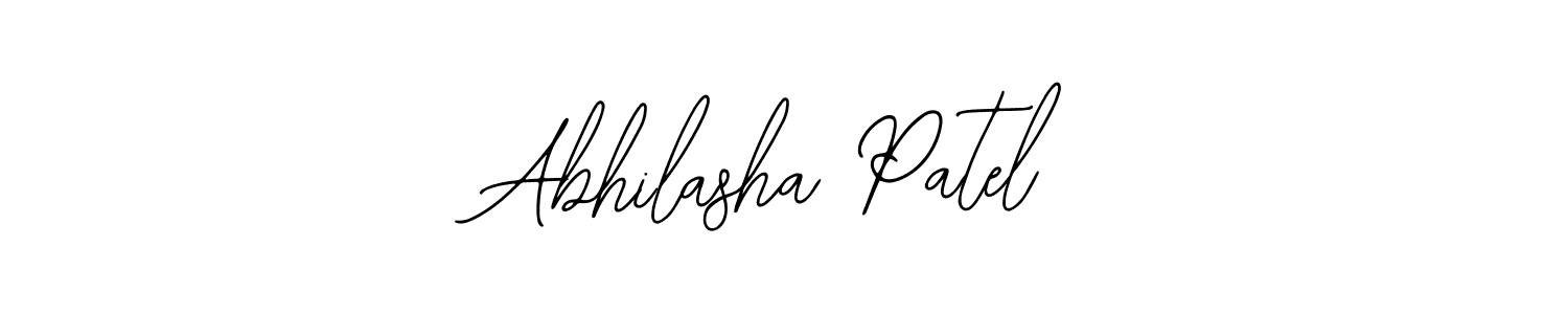 if you are searching for the best signature style for your name Abhilasha Patel. so please give up your signature search. here we have designed multiple signature styles  using Bearetta-2O07w. Abhilasha Patel signature style 12 images and pictures png