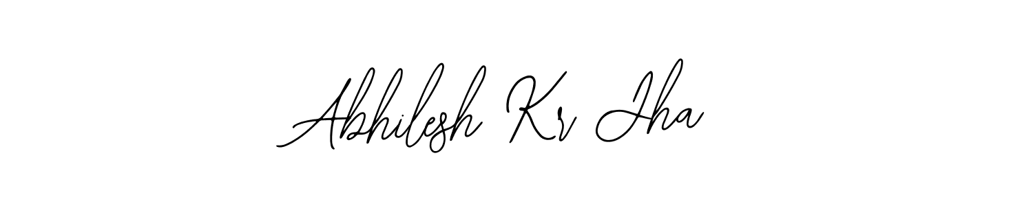 See photos of Abhilesh Kr Jha official signature by Spectra . Check more albums & portfolios. Read reviews & check more about Bearetta-2O07w font. Abhilesh Kr Jha signature style 12 images and pictures png