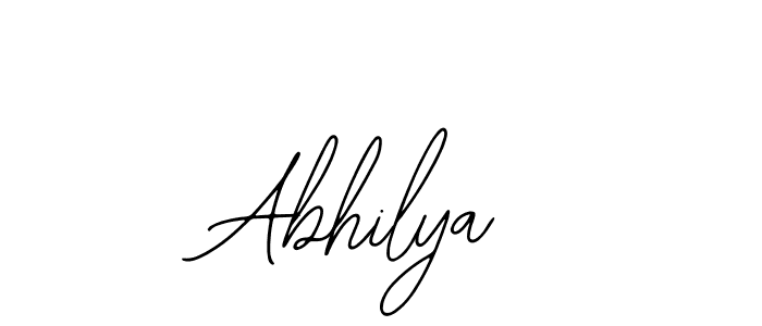 This is the best signature style for the Abhilya name. Also you like these signature font (Bearetta-2O07w). Mix name signature. Abhilya signature style 12 images and pictures png