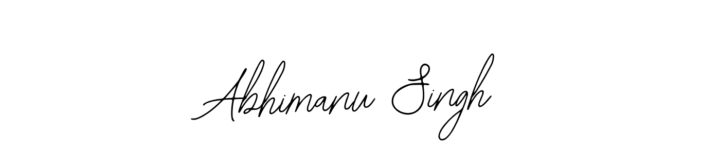 Check out images of Autograph of Abhimanu Singh name. Actor Abhimanu Singh Signature Style. Bearetta-2O07w is a professional sign style online. Abhimanu Singh signature style 12 images and pictures png