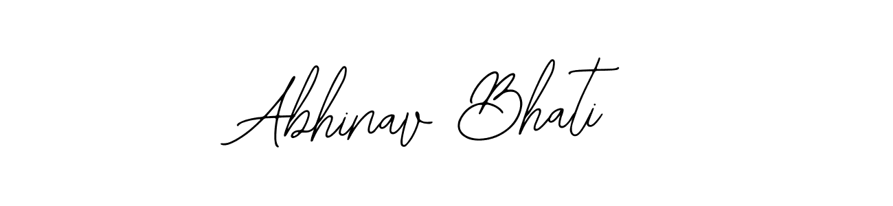 This is the best signature style for the Abhinav Bhati name. Also you like these signature font (Bearetta-2O07w). Mix name signature. Abhinav Bhati signature style 12 images and pictures png