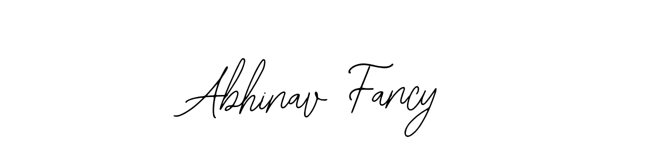 Make a short Abhinav Fancy signature style. Manage your documents anywhere anytime using Bearetta-2O07w. Create and add eSignatures, submit forms, share and send files easily. Abhinav Fancy signature style 12 images and pictures png