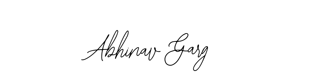 Once you've used our free online signature maker to create your best signature Bearetta-2O07w style, it's time to enjoy all of the benefits that Abhinav Garg name signing documents. Abhinav Garg signature style 12 images and pictures png