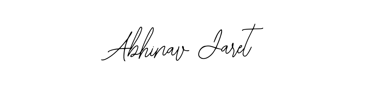 Here are the top 10 professional signature styles for the name Abhinav Jaret. These are the best autograph styles you can use for your name. Abhinav Jaret signature style 12 images and pictures png