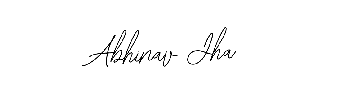 Similarly Bearetta-2O07w is the best handwritten signature design. Signature creator online .You can use it as an online autograph creator for name Abhinav Jha. Abhinav Jha signature style 12 images and pictures png