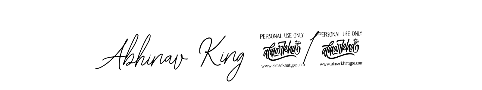 This is the best signature style for the Abhinav King 912 name. Also you like these signature font (Bearetta-2O07w). Mix name signature. Abhinav King 912 signature style 12 images and pictures png