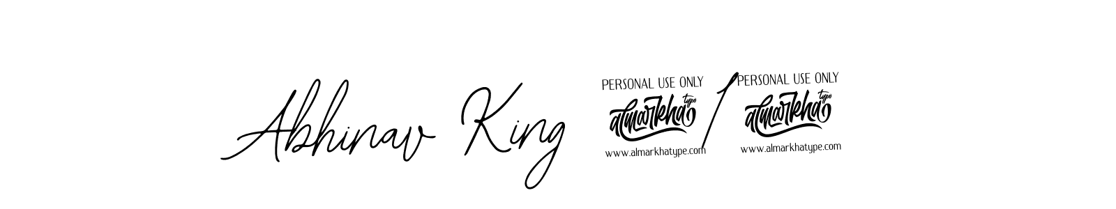 Also we have Abhinav King 912 name is the best signature style. Create professional handwritten signature collection using Bearetta-2O07w autograph style. Abhinav King 912 signature style 12 images and pictures png