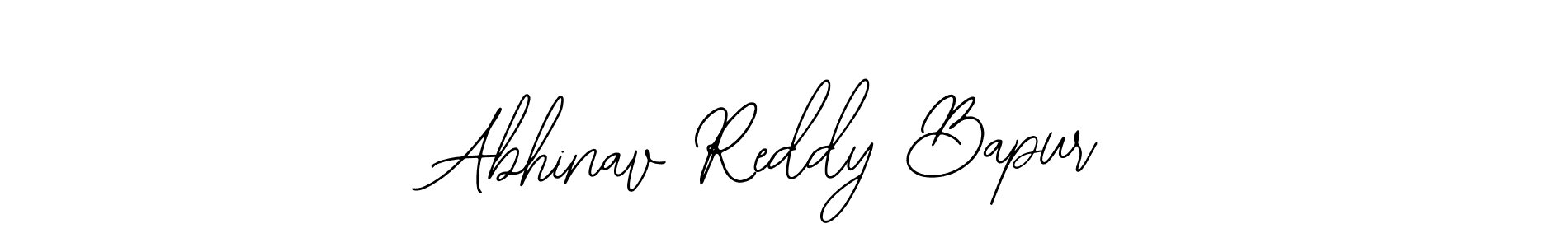 Here are the top 10 professional signature styles for the name Abhinav Reddy Bapur. These are the best autograph styles you can use for your name. Abhinav Reddy Bapur signature style 12 images and pictures png