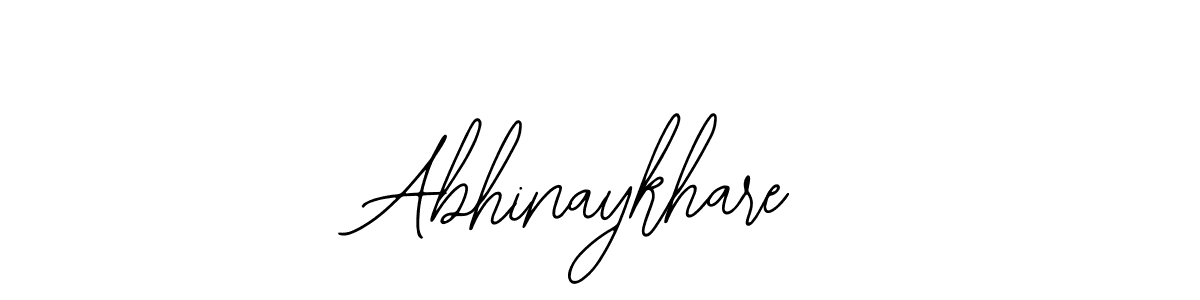 Create a beautiful signature design for name Abhinaykhare. With this signature (Bearetta-2O07w) fonts, you can make a handwritten signature for free. Abhinaykhare signature style 12 images and pictures png