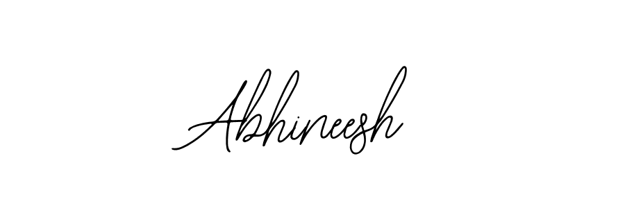 Create a beautiful signature design for name Abhineesh. With this signature (Bearetta-2O07w) fonts, you can make a handwritten signature for free. Abhineesh signature style 12 images and pictures png