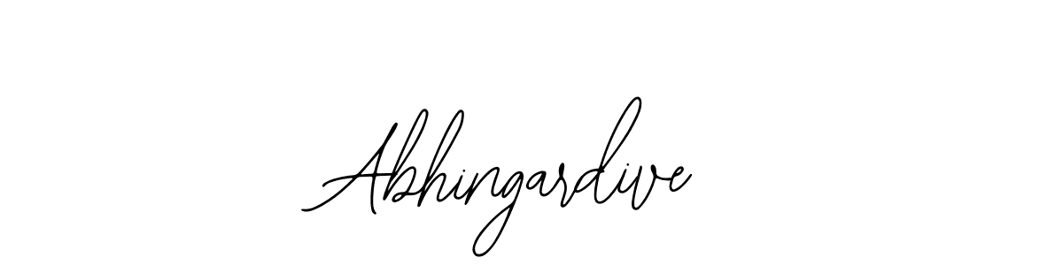 Check out images of Autograph of Abhingardive name. Actor Abhingardive Signature Style. Bearetta-2O07w is a professional sign style online. Abhingardive signature style 12 images and pictures png