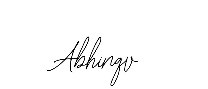 This is the best signature style for the Abhinqv name. Also you like these signature font (Bearetta-2O07w). Mix name signature. Abhinqv signature style 12 images and pictures png