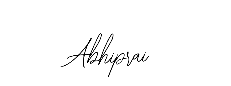 Also You can easily find your signature by using the search form. We will create Abhiprai name handwritten signature images for you free of cost using Bearetta-2O07w sign style. Abhiprai signature style 12 images and pictures png