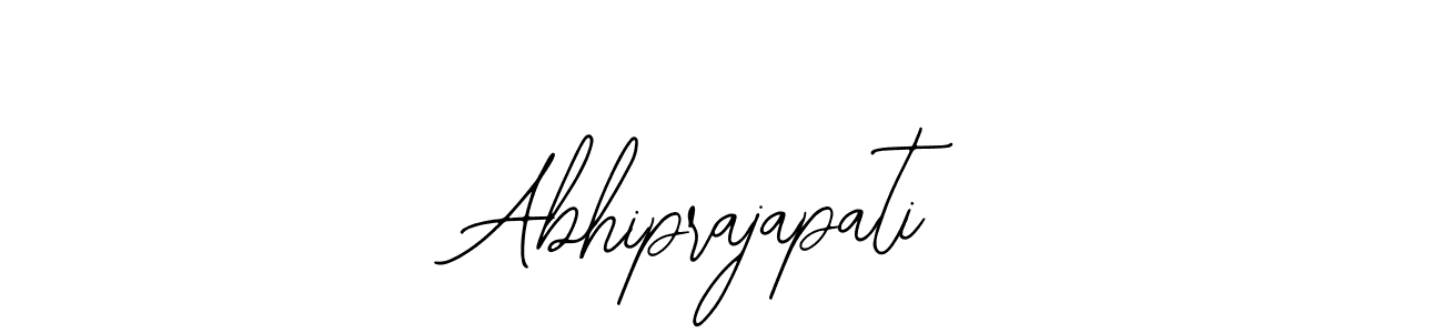 You should practise on your own different ways (Bearetta-2O07w) to write your name (Abhiprajapati) in signature. don't let someone else do it for you. Abhiprajapati signature style 12 images and pictures png