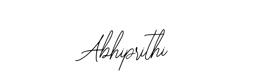 Similarly Bearetta-2O07w is the best handwritten signature design. Signature creator online .You can use it as an online autograph creator for name Abhiprithi. Abhiprithi signature style 12 images and pictures png