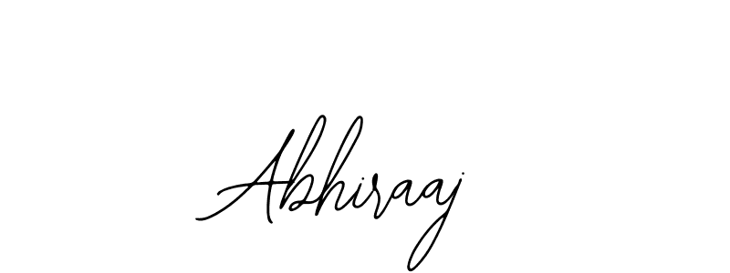 You can use this online signature creator to create a handwritten signature for the name Abhiraaj. This is the best online autograph maker. Abhiraaj signature style 12 images and pictures png