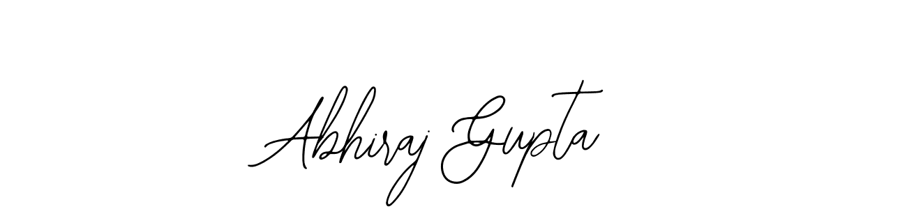 Also we have Abhiraj Gupta name is the best signature style. Create professional handwritten signature collection using Bearetta-2O07w autograph style. Abhiraj Gupta signature style 12 images and pictures png