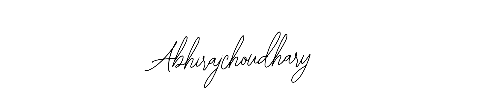 Best and Professional Signature Style for Abhirajchoudhary. Bearetta-2O07w Best Signature Style Collection. Abhirajchoudhary signature style 12 images and pictures png