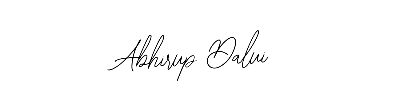 Here are the top 10 professional signature styles for the name Abhirup Dalui. These are the best autograph styles you can use for your name. Abhirup Dalui signature style 12 images and pictures png