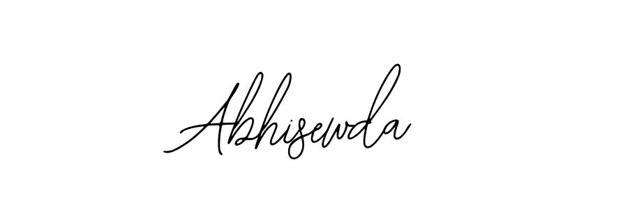 You can use this online signature creator to create a handwritten signature for the name Abhisewda. This is the best online autograph maker. Abhisewda signature style 12 images and pictures png