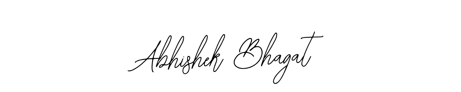Here are the top 10 professional signature styles for the name Abhishek Bhagat. These are the best autograph styles you can use for your name. Abhishek Bhagat signature style 12 images and pictures png
