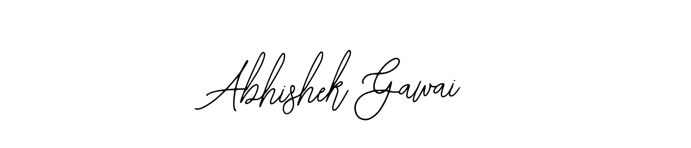Here are the top 10 professional signature styles for the name Abhishek Gawai. These are the best autograph styles you can use for your name. Abhishek Gawai signature style 12 images and pictures png