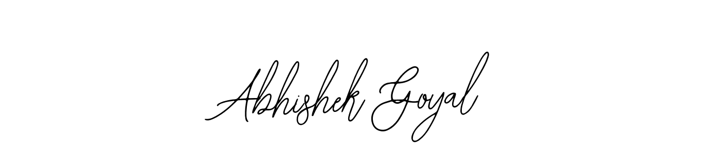 Check out images of Autograph of Abhishek Goyal name. Actor Abhishek Goyal Signature Style. Bearetta-2O07w is a professional sign style online. Abhishek Goyal signature style 12 images and pictures png