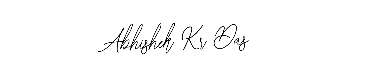 Check out images of Autograph of Abhishek Kr Das name. Actor Abhishek Kr Das Signature Style. Bearetta-2O07w is a professional sign style online. Abhishek Kr Das signature style 12 images and pictures png