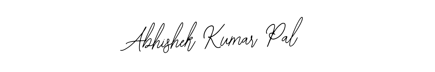 You can use this online signature creator to create a handwritten signature for the name Abhishek Kumar Pal. This is the best online autograph maker. Abhishek Kumar Pal signature style 12 images and pictures png