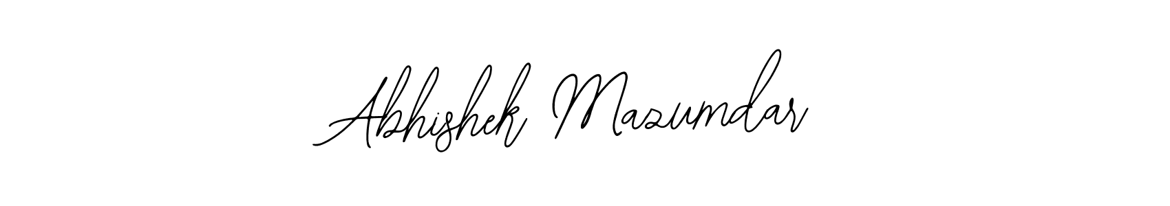 Make a beautiful signature design for name Abhishek Mazumdar. Use this online signature maker to create a handwritten signature for free. Abhishek Mazumdar signature style 12 images and pictures png