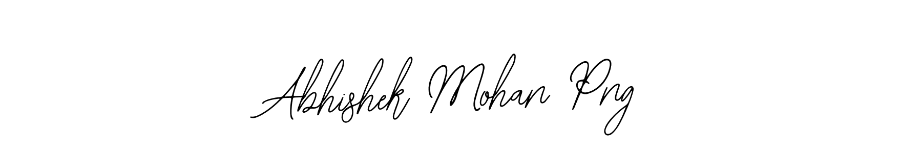 You should practise on your own different ways (Bearetta-2O07w) to write your name (Abhishek Mohan Png) in signature. don't let someone else do it for you. Abhishek Mohan Png signature style 12 images and pictures png