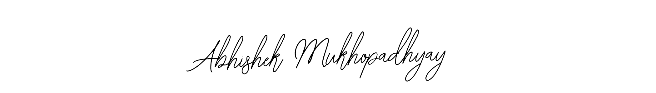 See photos of Abhishek Mukhopadhyay official signature by Spectra . Check more albums & portfolios. Read reviews & check more about Bearetta-2O07w font. Abhishek Mukhopadhyay signature style 12 images and pictures png