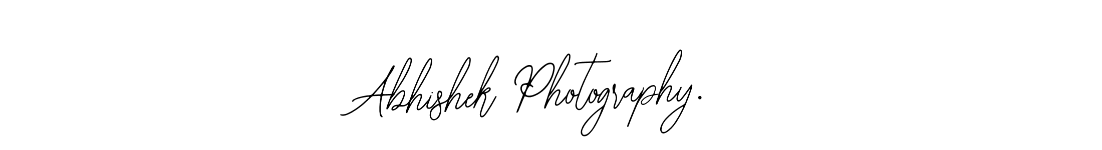 if you are searching for the best signature style for your name Abhishek Photography. . so please give up your signature search. here we have designed multiple signature styles  using Bearetta-2O07w. Abhishek Photography.  signature style 12 images and pictures png