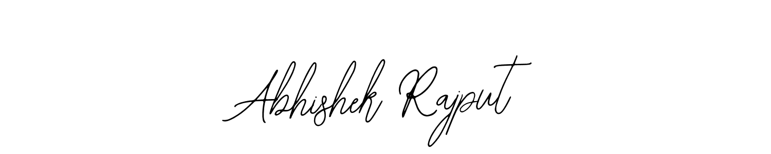 This is the best signature style for the Abhishek Rajput name. Also you like these signature font (Bearetta-2O07w). Mix name signature. Abhishek Rajput signature style 12 images and pictures png