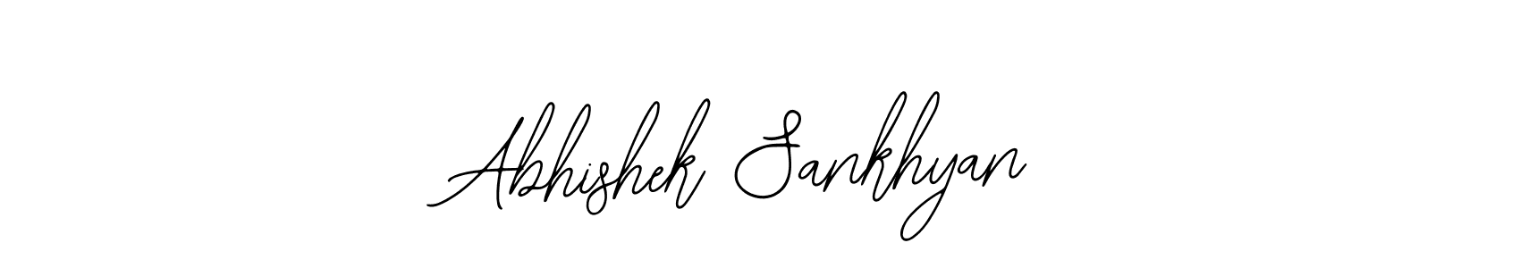 This is the best signature style for the Abhishek Sankhyan name. Also you like these signature font (Bearetta-2O07w). Mix name signature. Abhishek Sankhyan signature style 12 images and pictures png