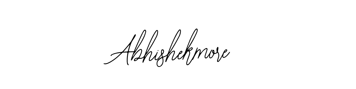 Check out images of Autograph of Abhishekmore name. Actor Abhishekmore Signature Style. Bearetta-2O07w is a professional sign style online. Abhishekmore signature style 12 images and pictures png