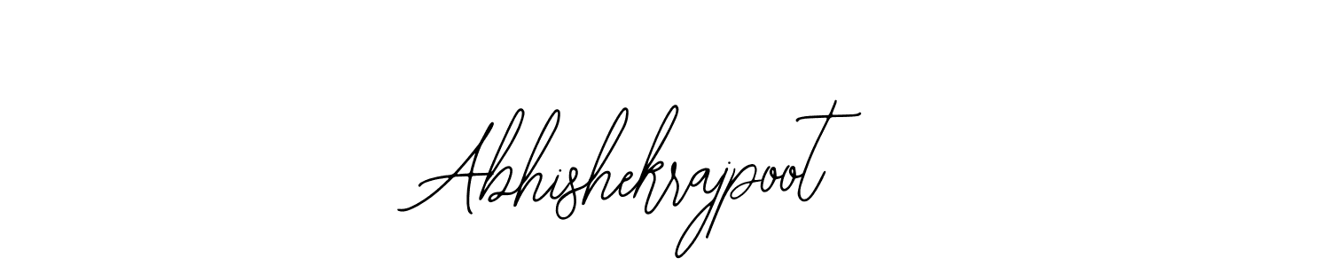 Once you've used our free online signature maker to create your best signature Bearetta-2O07w style, it's time to enjoy all of the benefits that Abhishekrajpoot name signing documents. Abhishekrajpoot signature style 12 images and pictures png