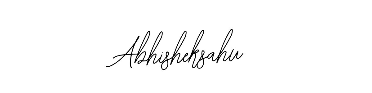 if you are searching for the best signature style for your name Abhisheksahu. so please give up your signature search. here we have designed multiple signature styles  using Bearetta-2O07w. Abhisheksahu signature style 12 images and pictures png