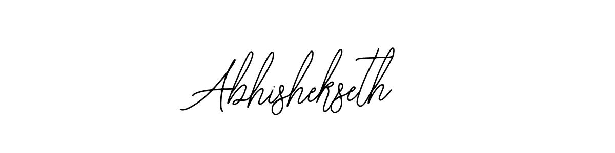 Check out images of Autograph of Abhishekseth name. Actor Abhishekseth Signature Style. Bearetta-2O07w is a professional sign style online. Abhishekseth signature style 12 images and pictures png